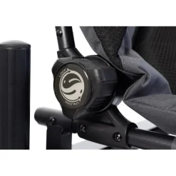 Guru Stations - Paniers Sièges|Feeder^Fauteuil De Pêche X-Level Accessory Chair
