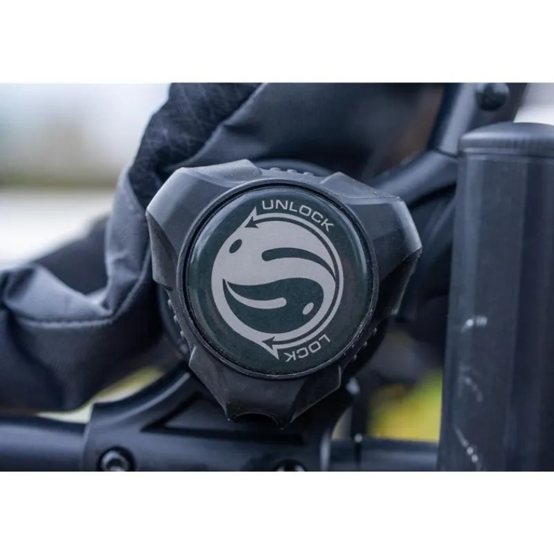 Guru Stations - Paniers Sièges|Feeder^Fauteuil De Pêche X-Level Accessory Chair