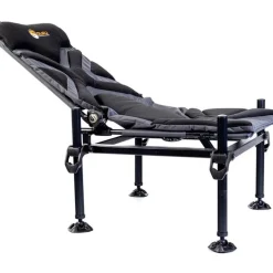 Guru Stations - Paniers Sièges|Feeder^Fauteuil De Pêche X-Level Accessory Chair