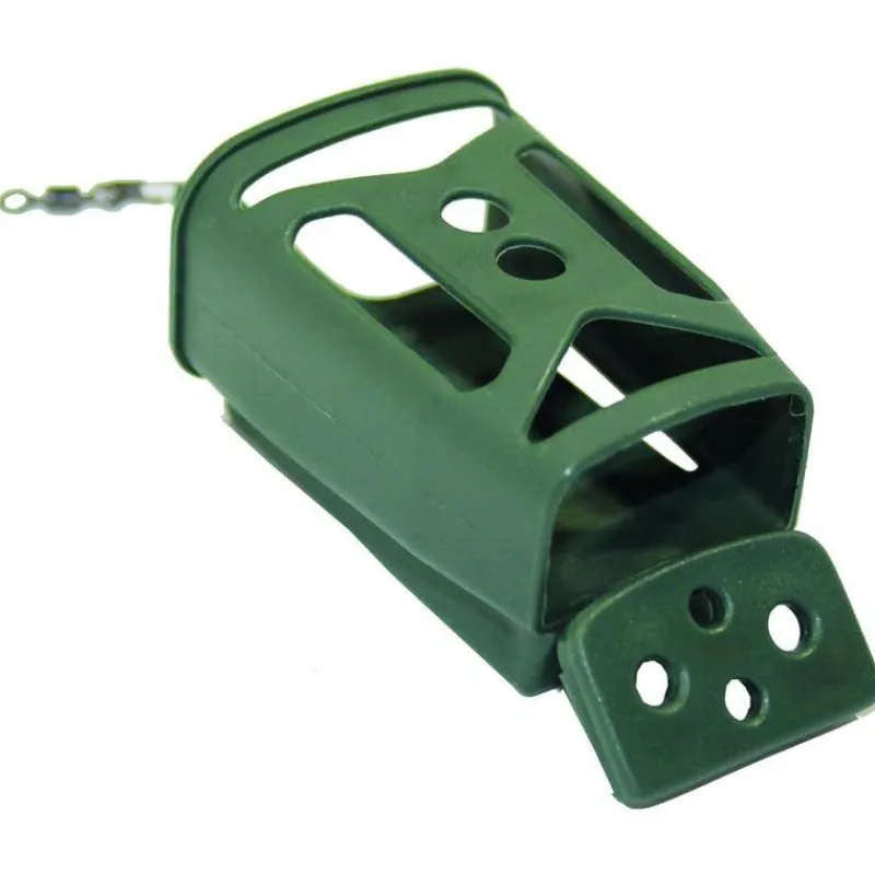 Autain Cages Feeder^Feeder Ribosport Magic Feeder 2 En 1