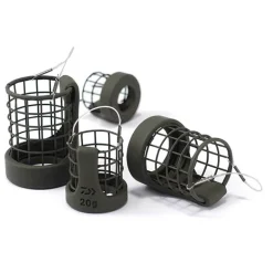 Feeder Daiwa N’Zon Cage Feeder
