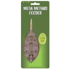 Feeder Esp Mega Method Feeder
