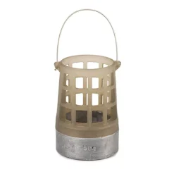 Feeder Fox Matrix Plastic Bottom Weighted Feeders