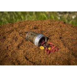 Feeder Fox Matrix Plastic Bottom Weighted Feeders