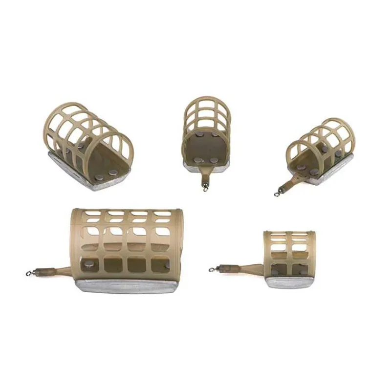 Fox Matrix Feeder|Cages Feeder^Feeder Plastic Cage Feeders