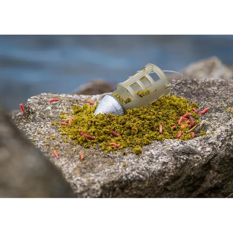 Feeder Fox Matrix Plastic Orbit Feeders