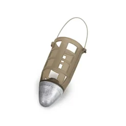 Feeder Fox Matrix Plastic Orbit Feeders