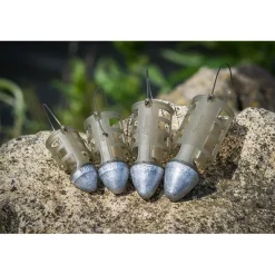 Feeder Fox Matrix Plastic Orbit Feeders