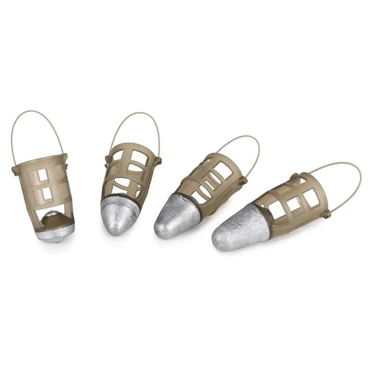 Feeder Fox Matrix Plastic Orbit Feeders