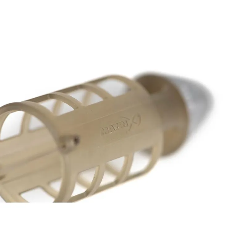 Feeder Fox Matrix Plastic Orbit Feeders