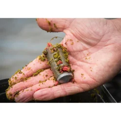 Feeder Fox Matrix Plastic Orbit Feeders