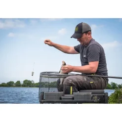 Feeder Fox Matrix Plastic Orbit Feeders
