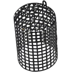 Garbolino Feeder|Cages Feeder^Feeder Baiting Feeder Stamped Metal Closed End