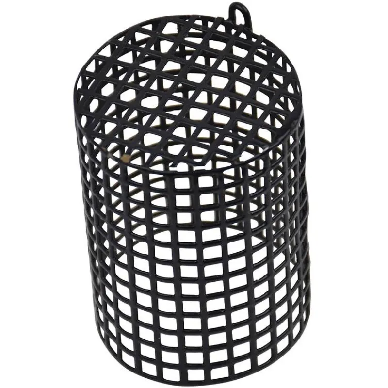 Garbolino Feeder|Cages Feeder^Feeder Baiting Feeder Stamped Metal Closed End