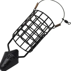 Feeder Garbolino Bullet Distance Feeder - Metal Wire - Open Ends