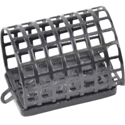Feeder Garbolino Round Feeder - Stamped Metal - Open Ends