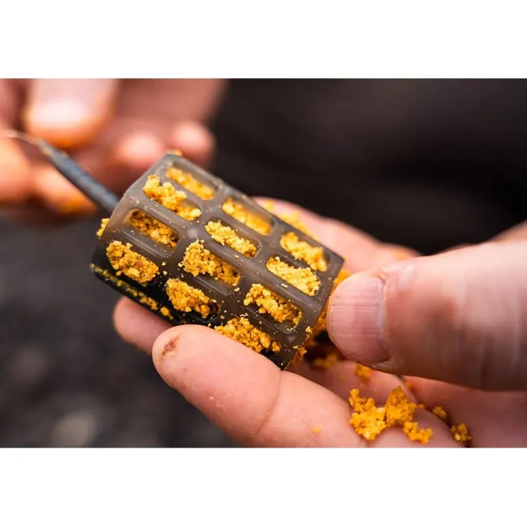 Feeder Korum Camo Inline Cage