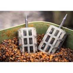 Feeder Korum Camo Inline Cage