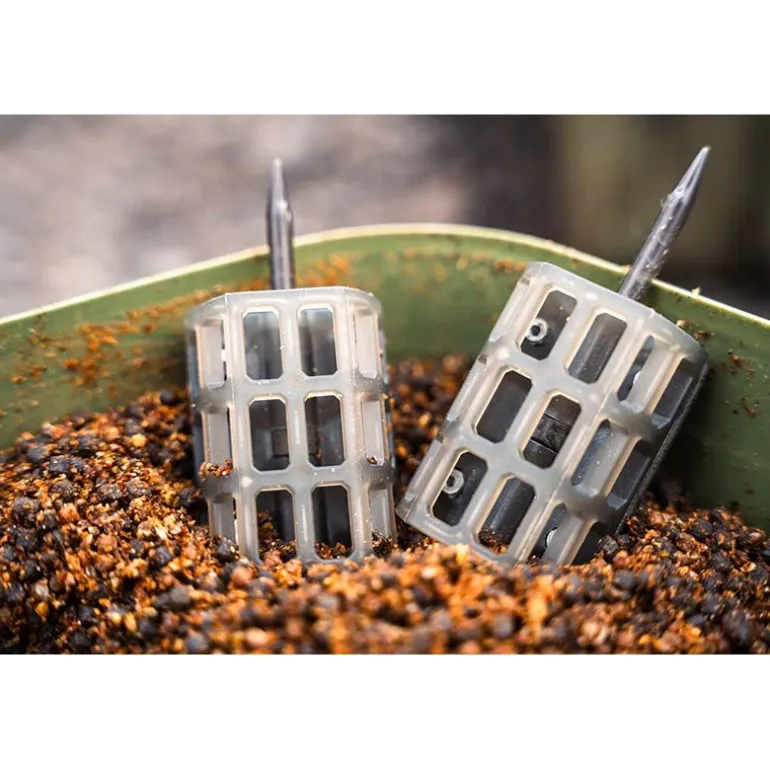 Feeder Korum Camo Inline Cage