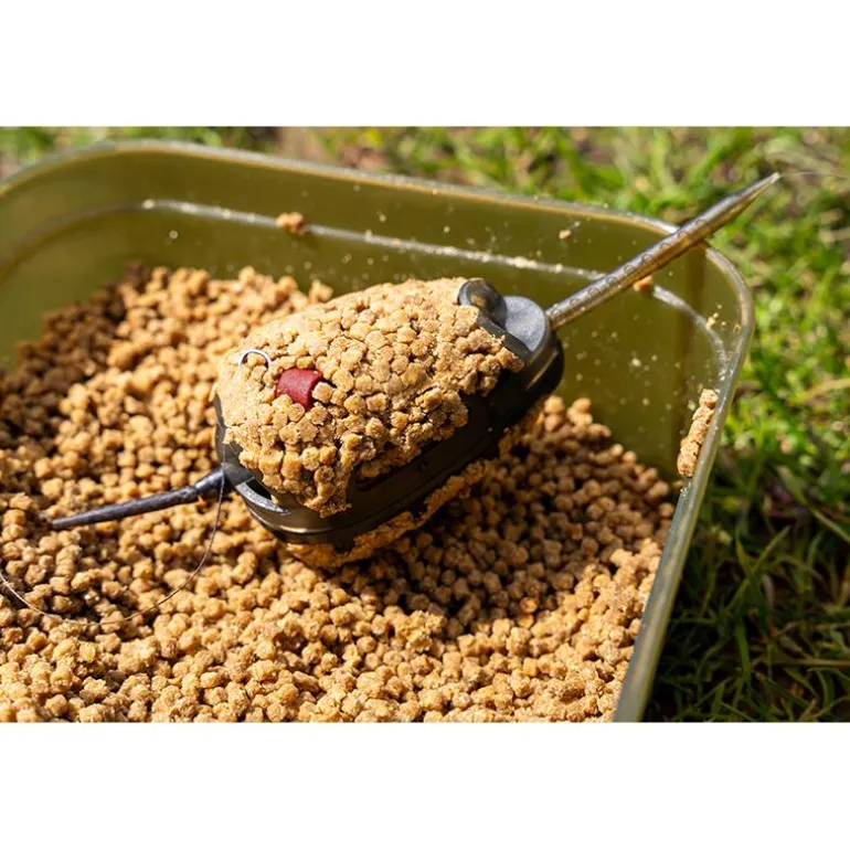 Feeder Korum Double Method Feeder