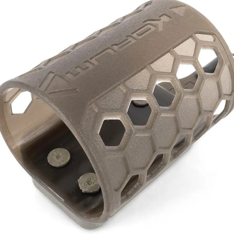 Korum Feeder|Cages Feeder^Feeder Open End Feeder