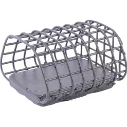 Korum Feeder|Cages Feeder^Feeder River Cage Feeders