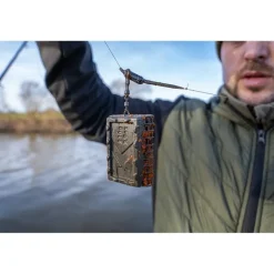 Feeder Korum River Cage Xt