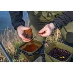 Feeder Korum River Cage Xt