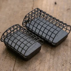 Feeder Korum River Cage Xt