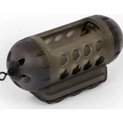 Korum Cages Feeder^Feeder Window Maggot Feeder