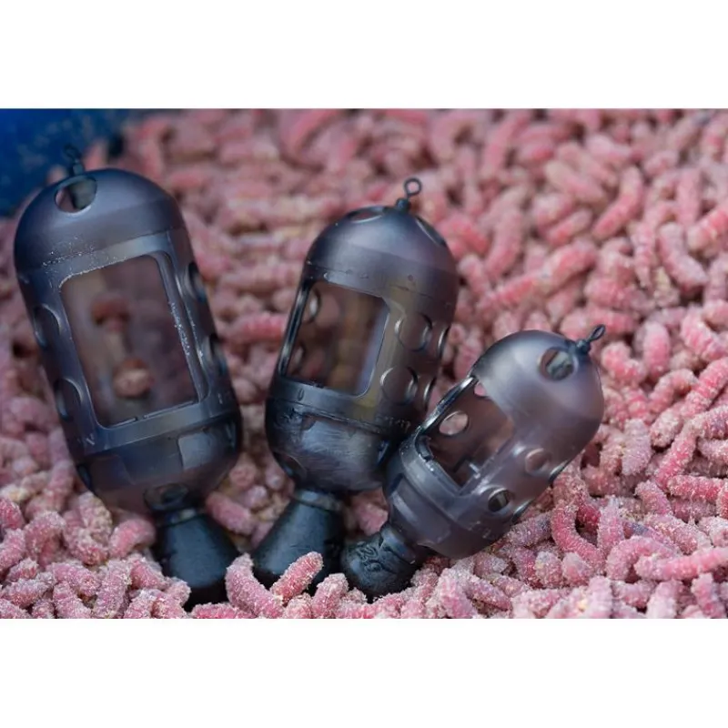 Preston Innovations Feeder|Cages Feeder^Feeder Carp Maggot Feeder