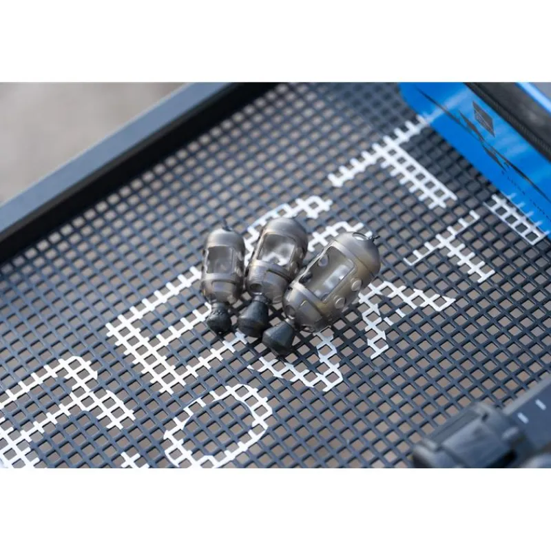 Preston Innovations Feeder|Cages Feeder^Feeder Carp Maggot Feeder