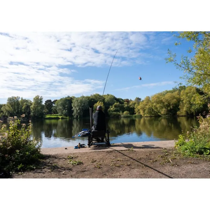 Preston Innovations Feeder|Cages Feeder^Feeder Carp Maggot Feeder