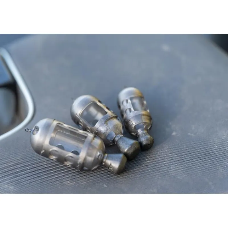 Preston Innovations Feeder|Cages Feeder^Feeder Carp Maggot Feeder