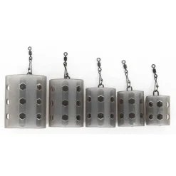 Preston Innovations Feeder|Cages Feeder^Feeder Hexmesh Plastic Open End Feeders