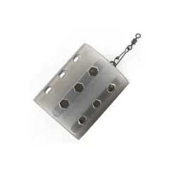 Preston Innovations Feeder|Cages Feeder^Feeder Hexmesh Plastic Open End Feeders