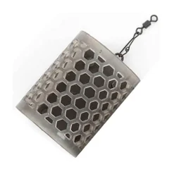 Feeder Preston Innovations Hexmesh Plastic Cage Feeder