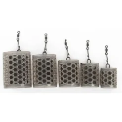 Feeder Preston Innovations Hexmesh Plastic Cage Feeder