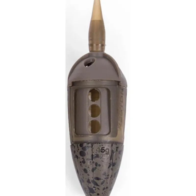 Preston Innovations Feeder^Feeder Ics In-Line Maggot Feeder