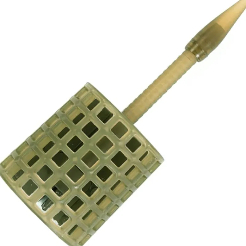 Preston Innovations Feeder|Cages Feeder^Feeder Inline Ics Inline Cage Feeder