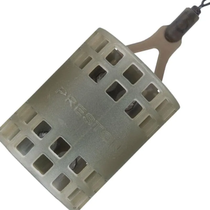 Preston Innovations Cages Feeder^Feeder Plug It