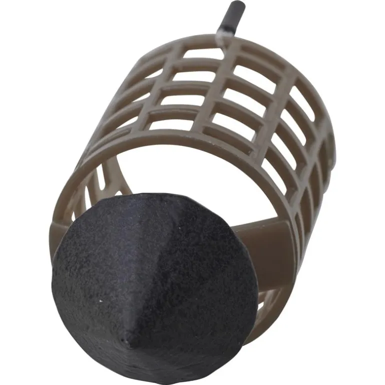 Feeder Sensas Bomb Plastic Cage