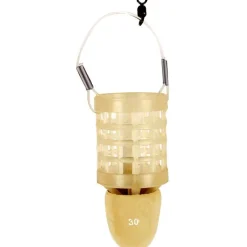 Sensas Cages Feeder^Feeder Plastic Bullet Feeder