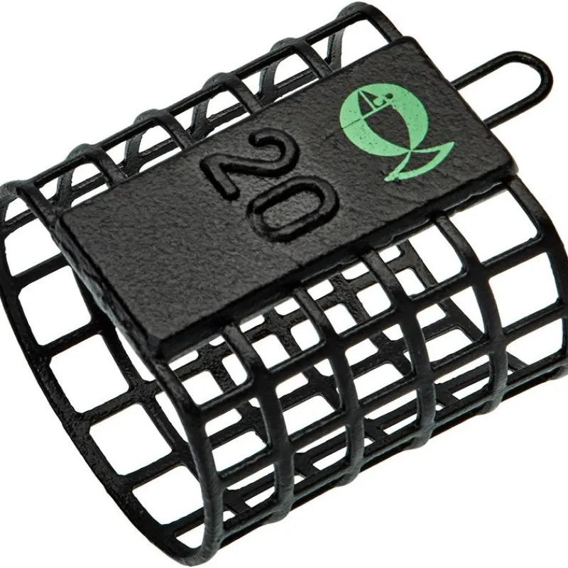 Sensas Cages Feeder^Feeder Round Cage