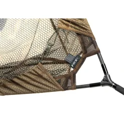 Fermeture Pour Épuisette Fox Net Cover