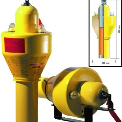 ForWater Sécurité & Secours^Feu Man Over Board