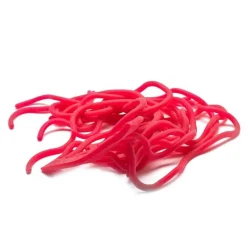 Fly Scene Fly Tying^Fibre Synthetique Squirmy Worms