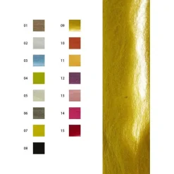 Fibre Synthetique Jmc Ghost Fibre