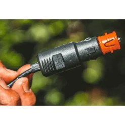 Fiche Allume Cigare Voltacase 12V
