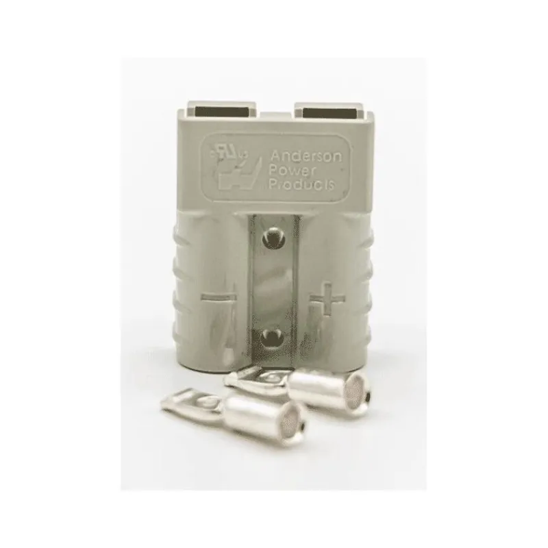 Voltacase Batteries & Chargeurs^Fiche Anderson Sb50 De Rechange